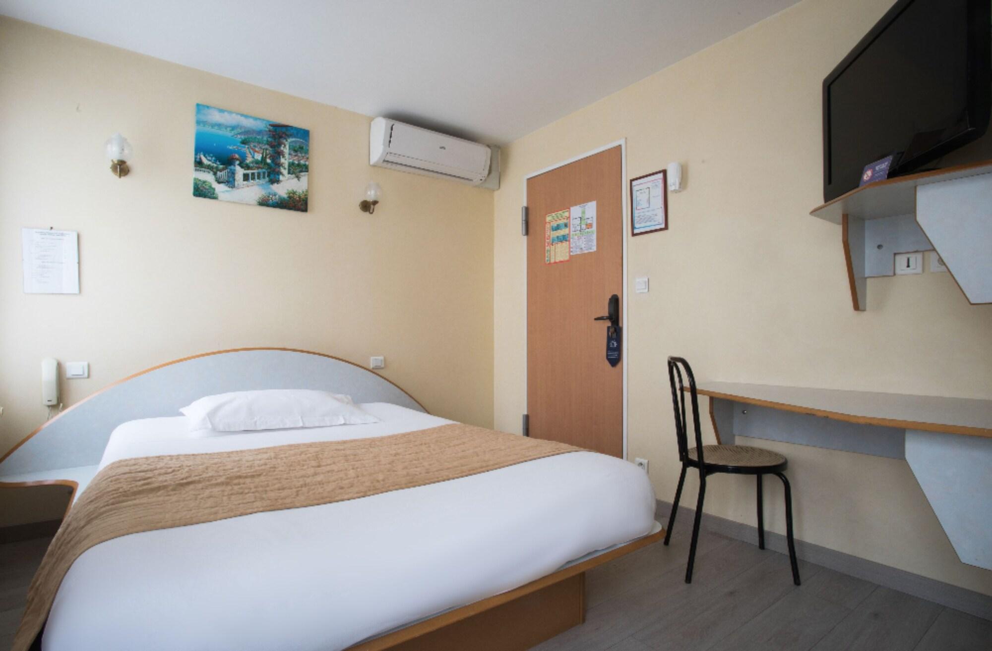 Hotel De Rosny Тур Экстерьер фото