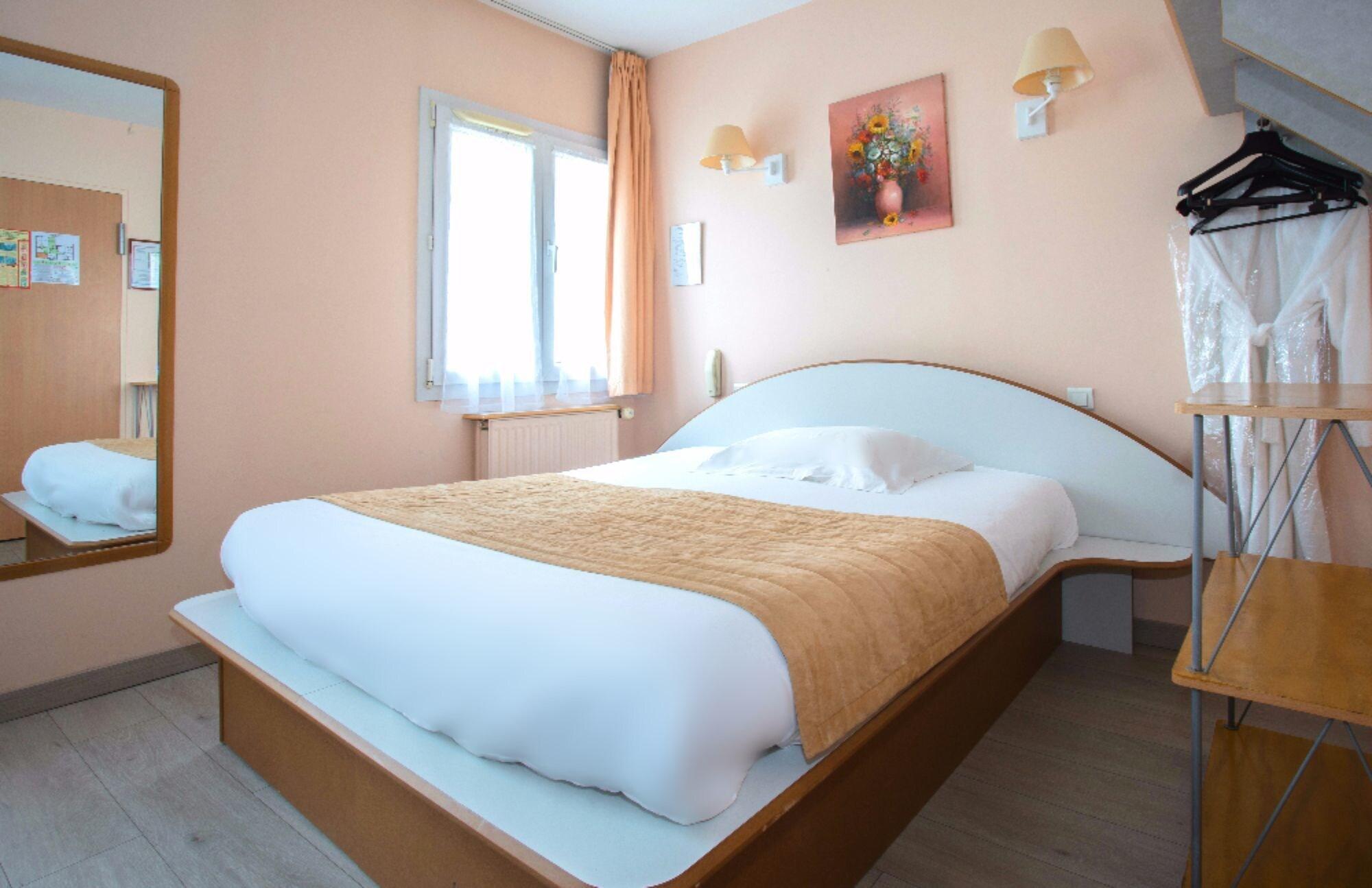 Hotel De Rosny Тур Экстерьер фото