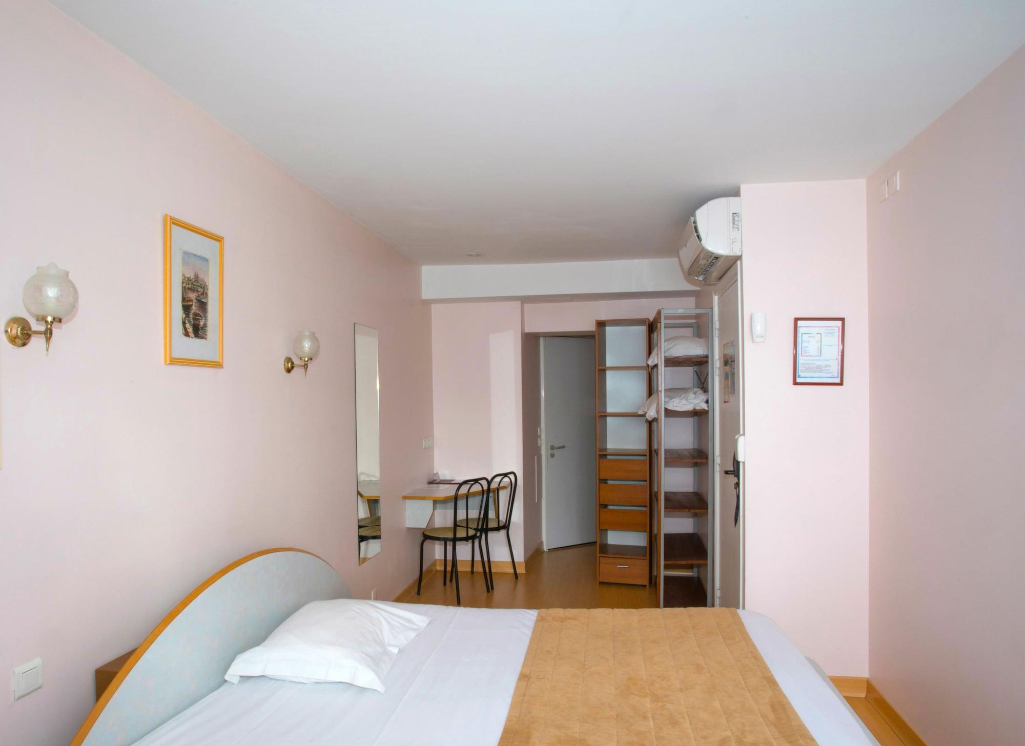 Hotel De Rosny Тур Экстерьер фото