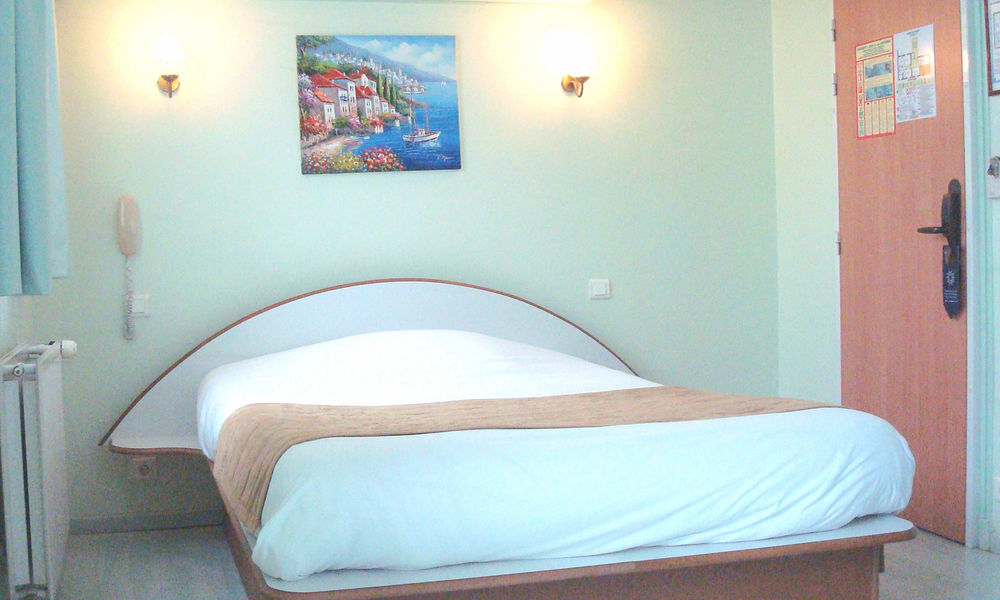 Hotel De Rosny Тур Экстерьер фото
