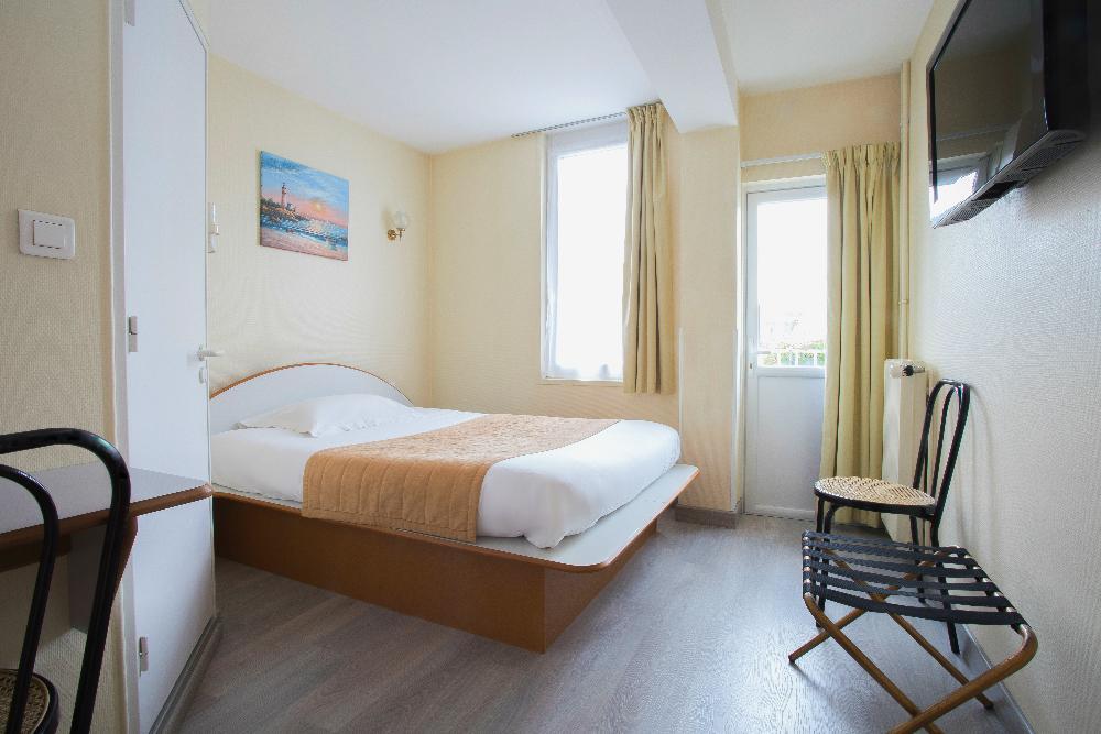 Hotel De Rosny Тур Экстерьер фото